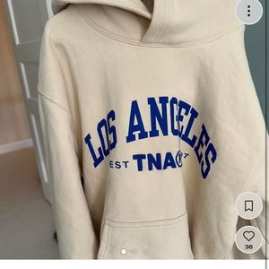 DPOP LISTENING FOR ANNA